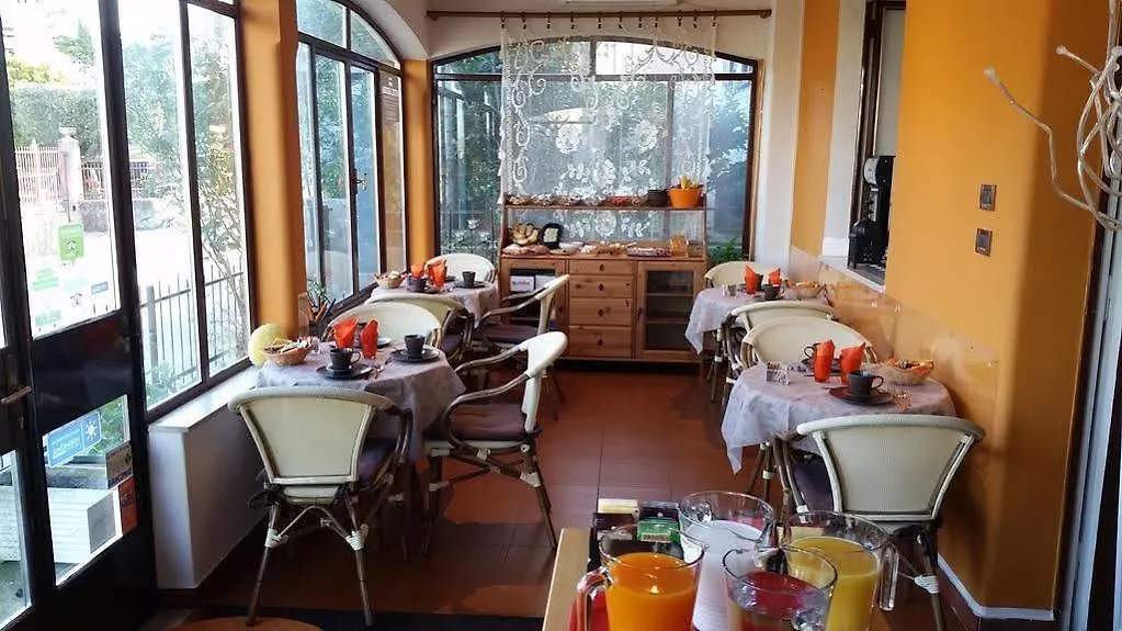 Hotel Aurora Auronzo di Cadore