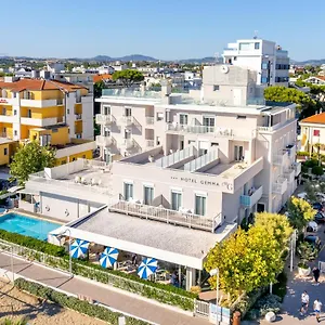 *** Hotel Gemma Italia