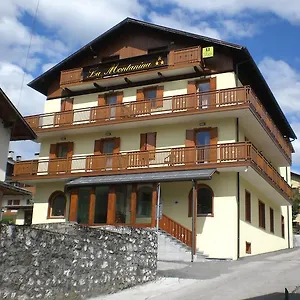 Hotel La Nuova Montanina, Auronzo di Cadore