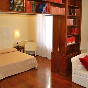 *** Affittacamere Luxury Ludovisi Italia