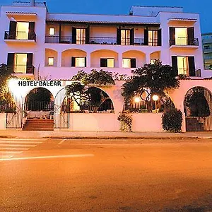 *** Hotel El Balear Italia