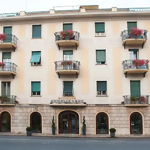 *** Hotel Giulio Cesare Italia