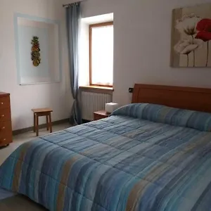 Appartamento Casa Sonia, Auronzo di Cadore