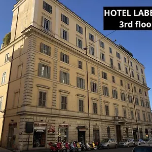 ** Hotel Labelle Italia